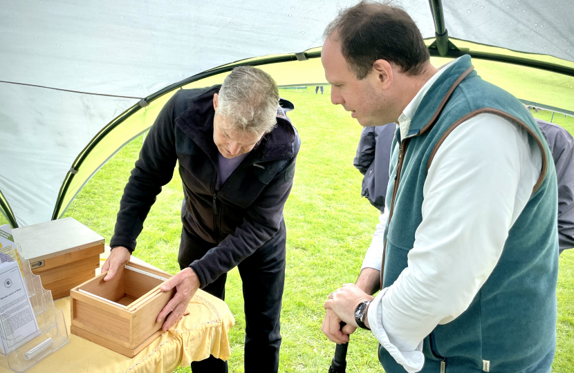 Monks Risborough Horticultural Society Show 2023