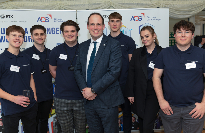 National Apprenticeship Week 2024