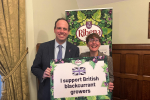 Ribena UK Parliament Drop-in