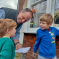 Princes Risborough Halloween Trail with Family