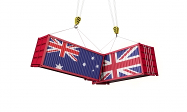 £294 million boost to South East economy from new free trade agreement with Australia 