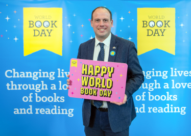 World Book Day 2024