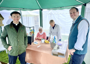 Monks Risborough Horticultural Society Show 2023